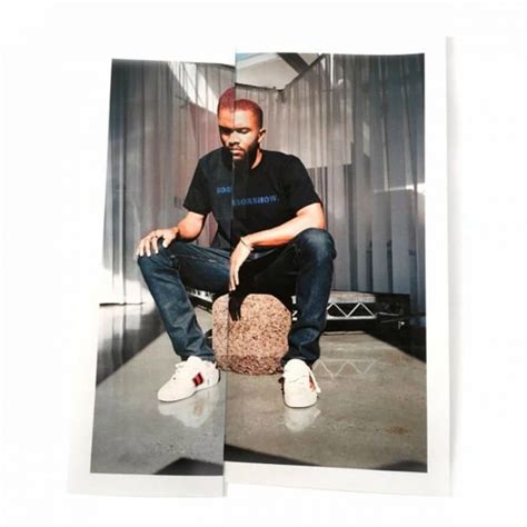 chanel genius frank|frank ocean my guy pretty like a girl.